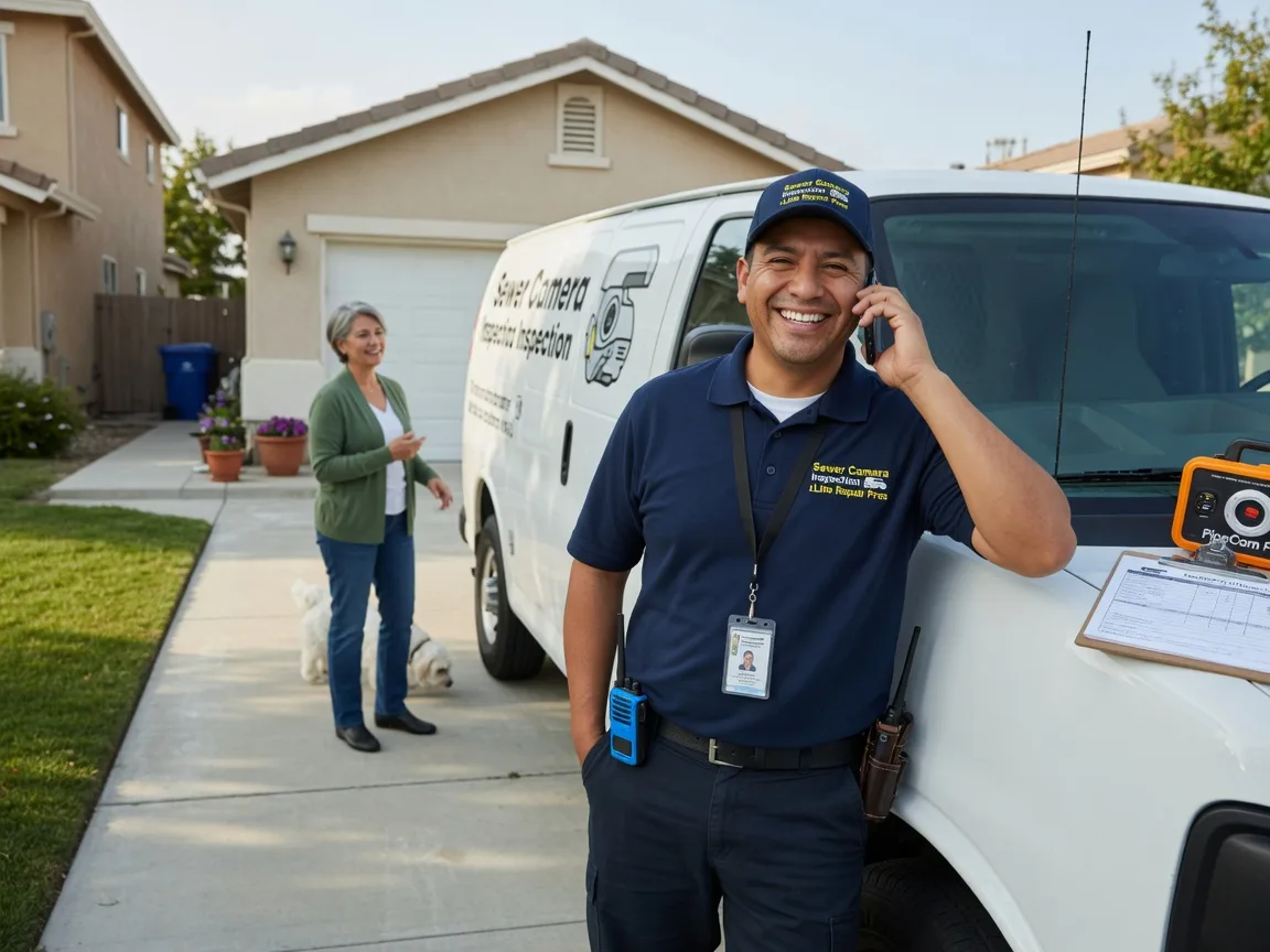 Sewer Line Repair High Island, TX FAQs